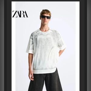 Rare ZARA X Anderson bell Collaboration Size Small